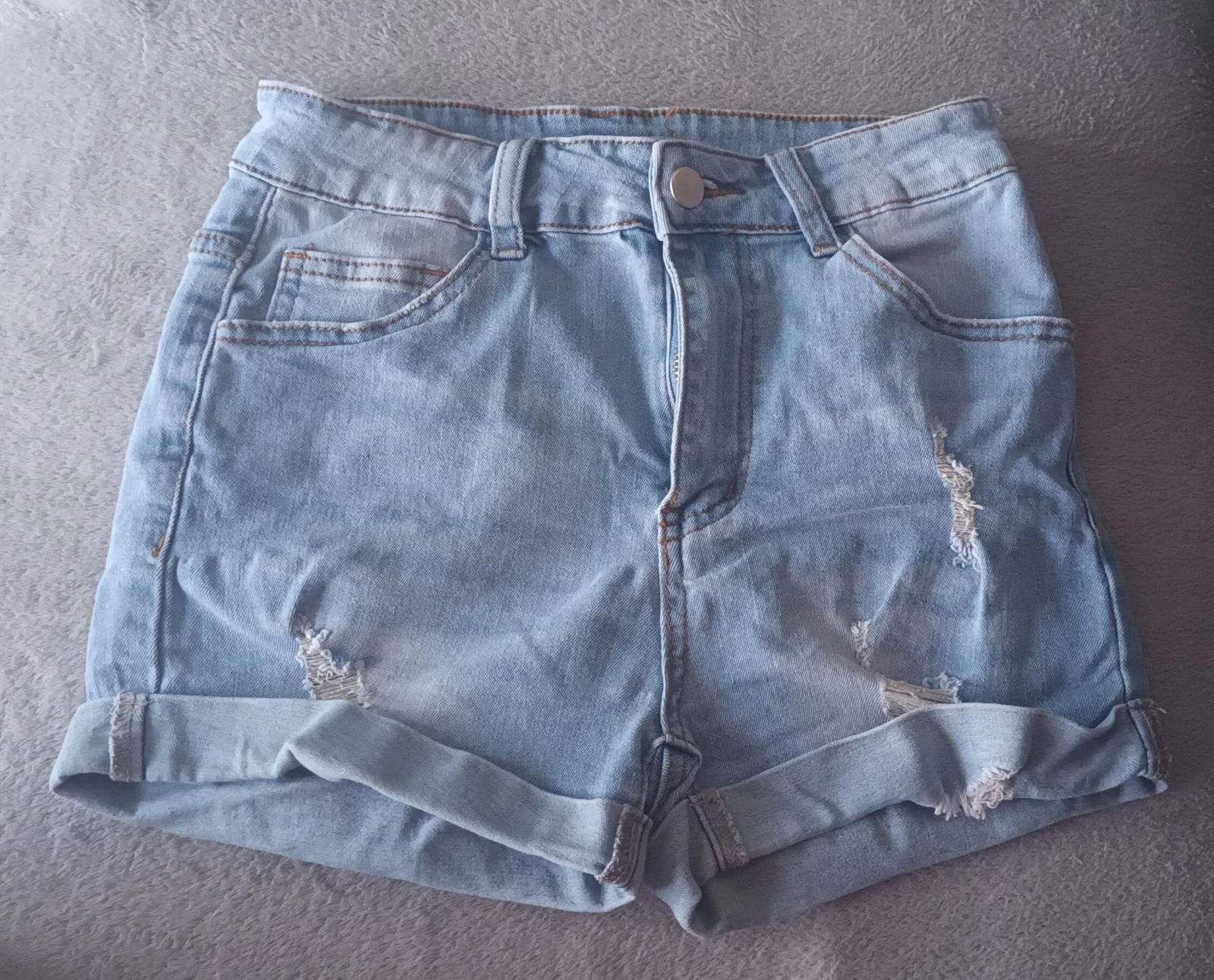 Lote de 2 shorts talla s – photo 2